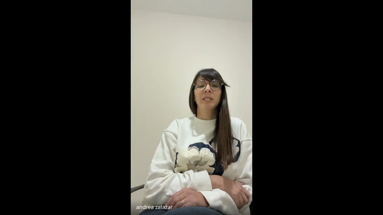 La Dra. Andrea Zalazar confirmó un procedimiento de ablación multiorgánica en el Hospital Provincial