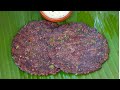        ragi adai recipe in tamil  breakfast recipe in tamil