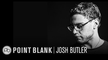 Josh Butler: Interview @ DJ Mag Best of British 2014
