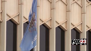 Video: How Oklahoma DHS caseworker requirements compare to other states
