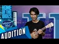 AWAL NYA PESERTA INI DIREMEHKAN !! Tapi akhirnya mendapatkan Golden ticket ( Fake Indonesian Idol )