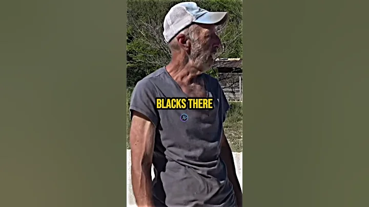 The Most Racist Person In USA PT.2