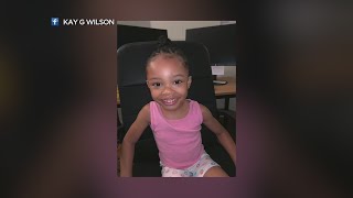 Minneapolis Mourns Aniya Allen, Killed By Stray Bullet