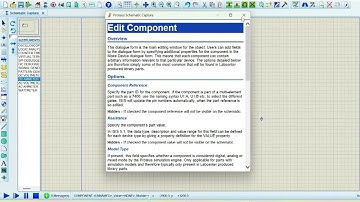 TUTORIAL MEMBUAT RANGKAIAN SERI, PARALEL, DAN CAMPURAN DI PROTEUS