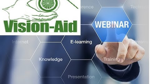 Overview of CVI: Definition and considerations around assessment and habilitation