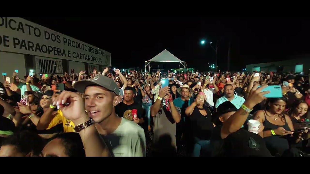 Guilherme Silva em paraopeba mg