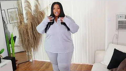 HUGE FASHION NOVA CURVE TRY ON HAUL | Size 3X | PLUS SIZE & CURVE TRY ON HAUL
