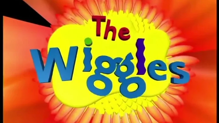 The Wiggles - Bee & Flower (Logo) (1999-2001)