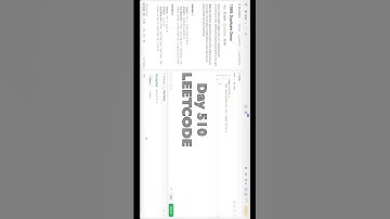Day 510: LeetCode Problem 1089. - Swift #daily #challenge #swiftui #coding #leetcoee