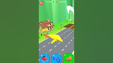 Juice Run 🥤 All Levels Android, IOS - Walkthroughs #reels #reelsfb #rap #style #shorts #gamers