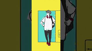 Jujutsu Kaisen Outro