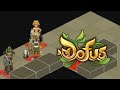 je tombe avec des bons joueurs sur dofus