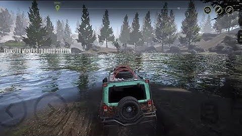 Mudness Offroad Car Simulator | gameplay walkthrough part 2 | Red Chilli | android iOS