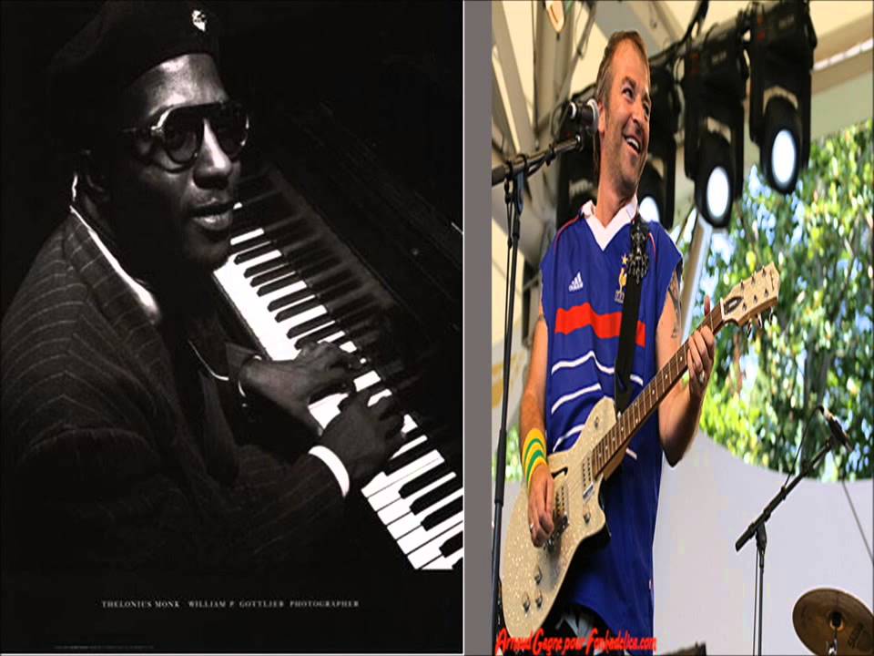 Hugh LAURIE - The Whale Has Swallowed Me