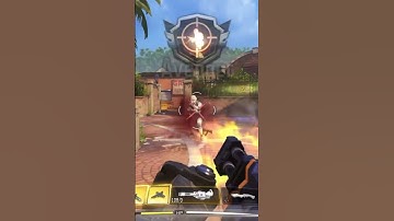 How Did I Get Taken Down This Fast? #tacticalthunder #tt #codm #callofduty #codmobile