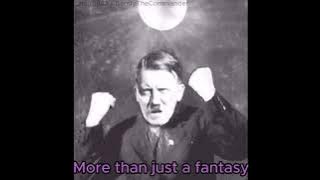 Adolf Hitler sings Bumblebee(AI cover) 20 minutes