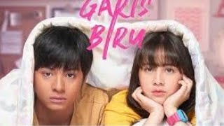 OST - DUA GARIS BIRU JIKALAU -NAIF MUSIK IN TRAILER #DUAGARISBIRU