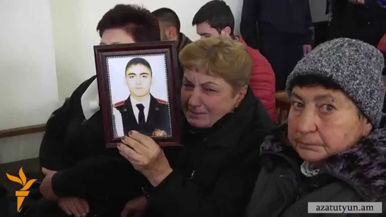 Մեկնարկեց Հայկազ Բարսեղյանի սպանության գործով դատավարությունը