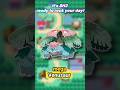 Top 5 Pokemon based on a flower #SH2 #pokemon