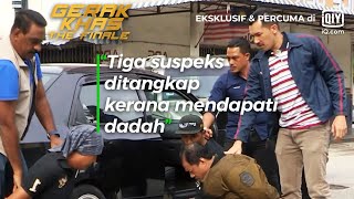 Gerak Khas The Finale | Klip 2 Episod 24 | iQiyi Malayisa