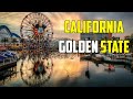 10 Best cities to live in California(The USA) 2021 | Moving to California | The Golden State 2021