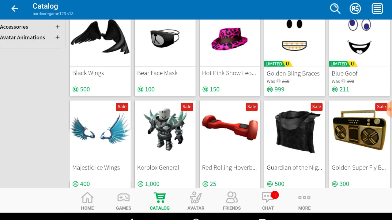 Does Roblox Participate In Cyber Monday 07 2021 - how much does robux cost on black friday