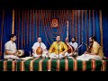 Vidwan  tns krishna concert for parivadini 2023