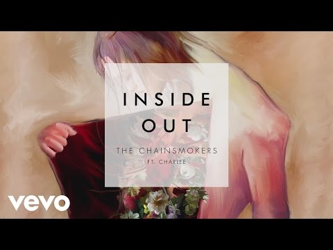 The Chainsmokers - Inside Out ft. Charlee (Audio)