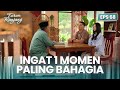 Albi &amp; Zia Ikutan Terapi Biar Bisa Harmonis Lagi | TURUN RANJANG | EPS. 68 (2/4)