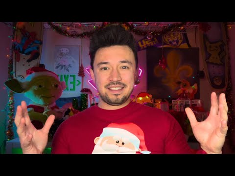 You WON’T Guess the Next Trigger! 🔥 ~ Fast and Random ASMR