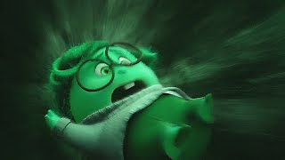 Inside Out - Sadness And Joy Ed In To The Tube Part 2 Sponsored By Klasky Csupo 2001 Effects