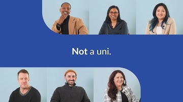 What is Open Universities Australia? #WhatisOUA