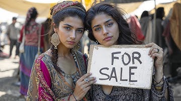 SHOCKING Country Where You Can Buy Your Wife | Travel Documentary