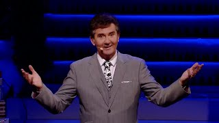 Watch Daniel Odonnell I Have A Dream video