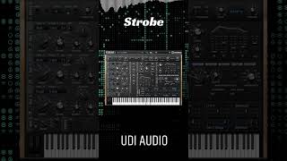 Strobe a Pulsing Expansion for Retrologue