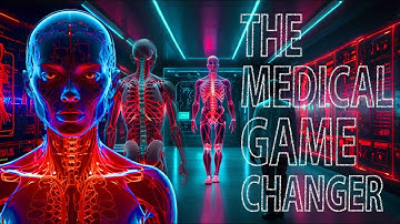 How AI is Transforming Healthcare!