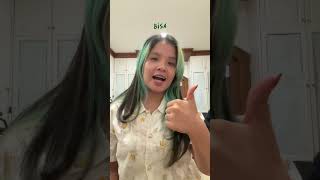menyanyikan lagu-lagu untuk banyak orang itu satu hal, tapi menyanyikan untuk teman Tuli #idgitaf