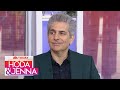 Michael Imperioli talks &#39;An Enemy of the People,&#39; &#39;White Lotus&#39;