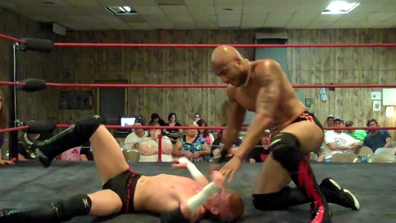 Help!: Joey O'Riley vs. Matt Cage