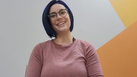 "I have a tiny bladder" Myth Busting with Miranda McKinley Evans RMT