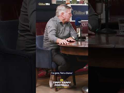 Sam Allardyce REACTS to Nottingham Forest's Premier League VAR controversy!!!