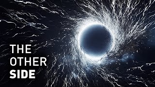 How About the Other Side of a Black Hole?