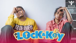 Lock & Key | Nakkalites