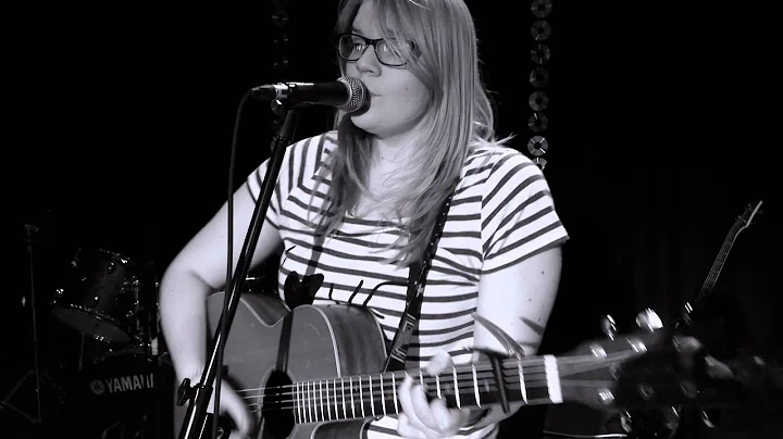 Breath (2am) |MEGAN KILPATRICK|Glens...  Live Sess...