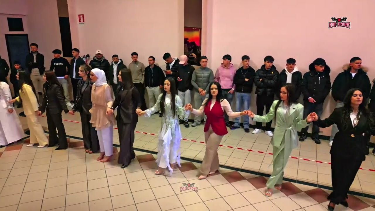 Sadam Muška ITALIA 2025 Torrenieri (1 Deo)