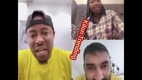 Oyinbo Paki Gbe Lege Miami Ni Handicap🤣🤣Shebi You No Want Yoruba For Your Show Again Ni🙄🔥