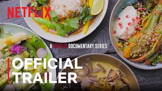 You Are What You Eat: A Twin Experiment |  Trailer | Netflix