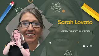 2022 USDB Employee Of TheYear Sarah Lovato