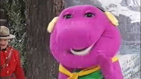 What A World We Share (2007 Version) Part 73