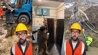 Download Lagu Talented engineers working smartly | Hilarious and awkward situations Volume.2 👀😲! MP3